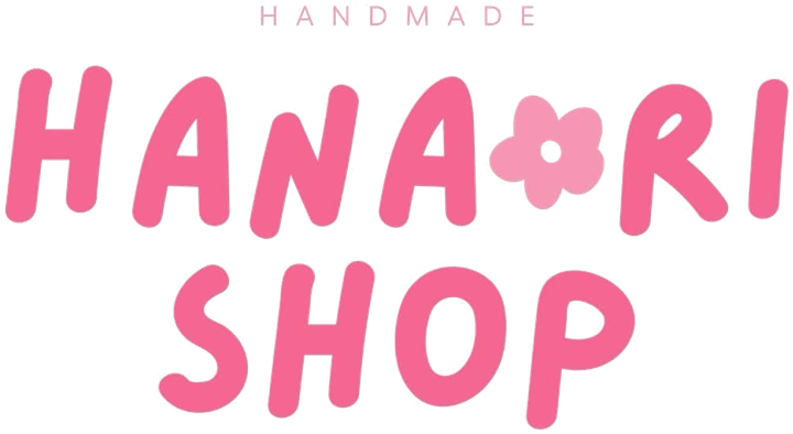 HANAORI SHOP · Handmade